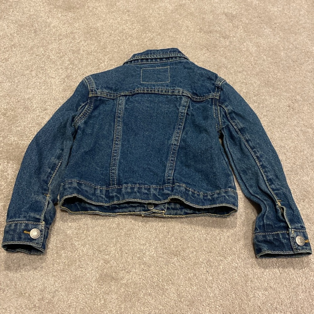 ‼️LEVI’S‼️ - Picture 5 of 5